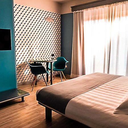 Business Hotel Казале Монферато Екстериор снимка