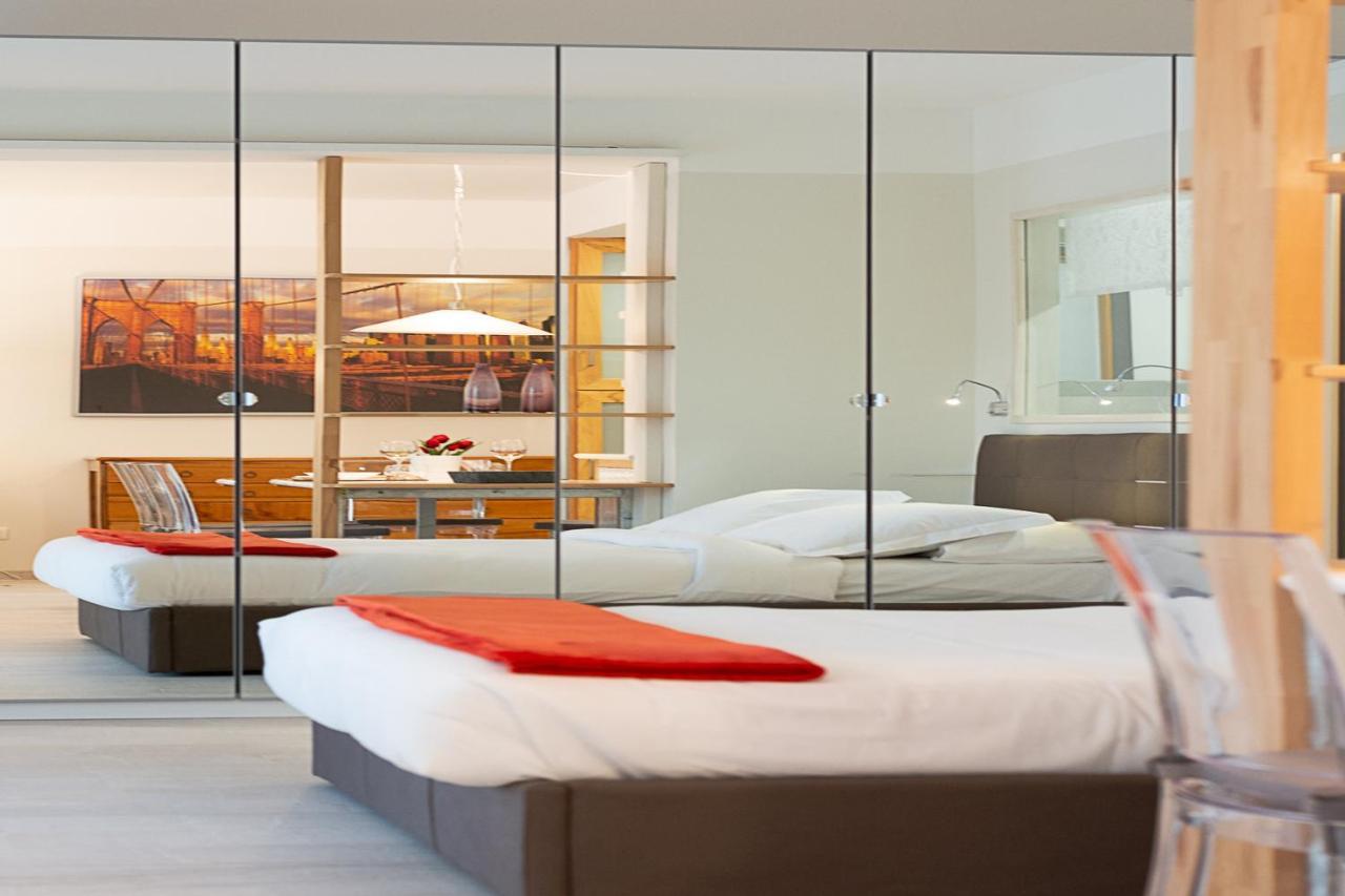Business Hotel Казале Монферато Екстериор снимка