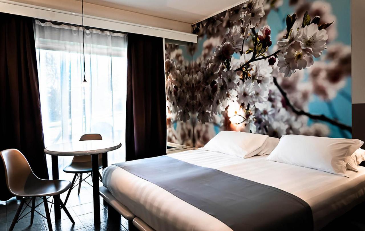 Business Hotel Казале Монферато Екстериор снимка