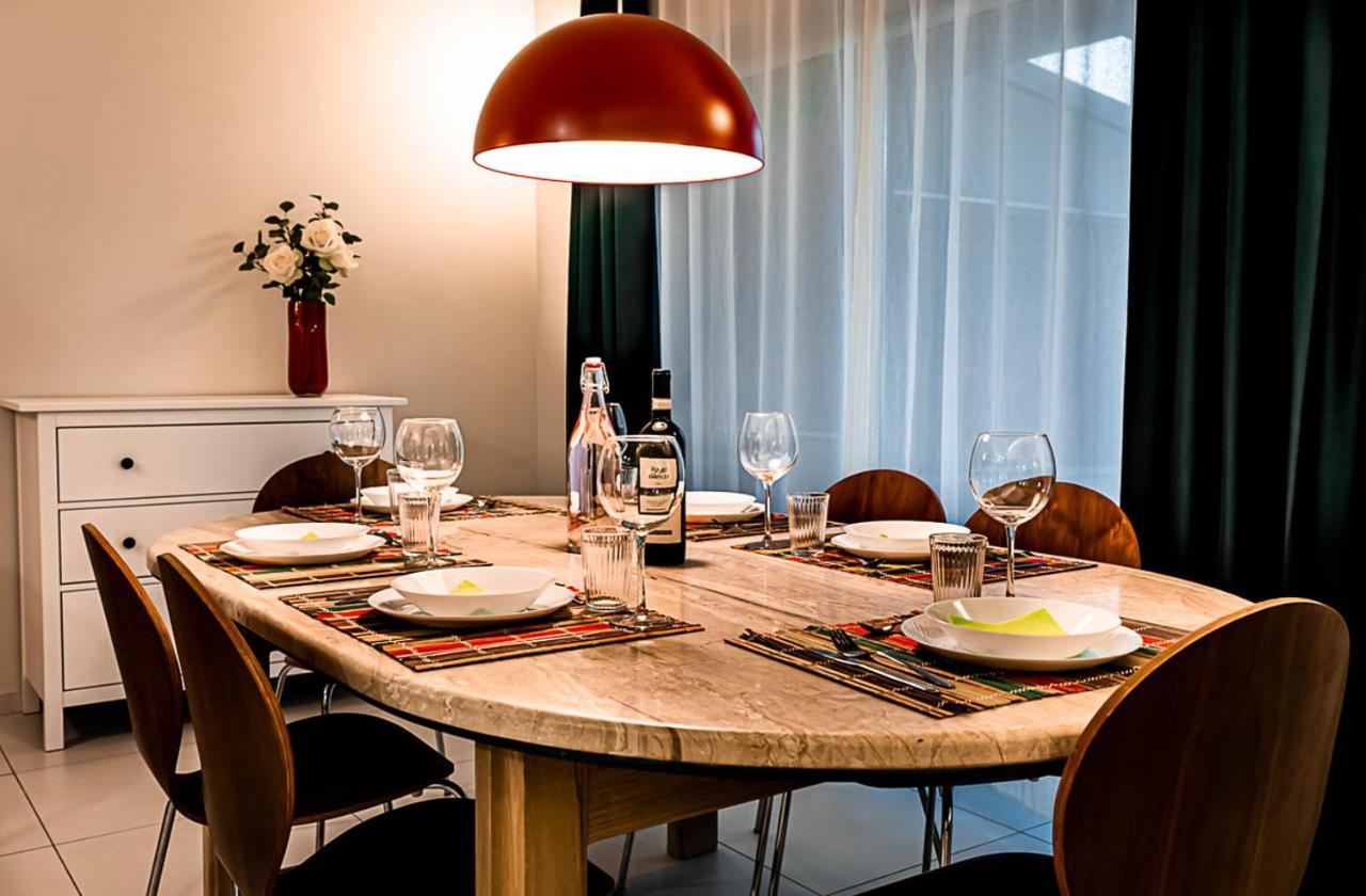 Business Hotel Казале Монферато Екстериор снимка