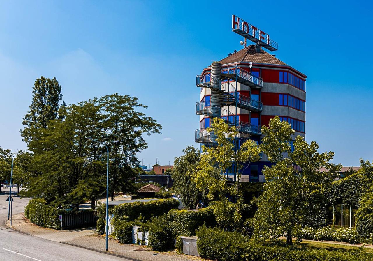 Business Hotel Казале Монферато Екстериор снимка