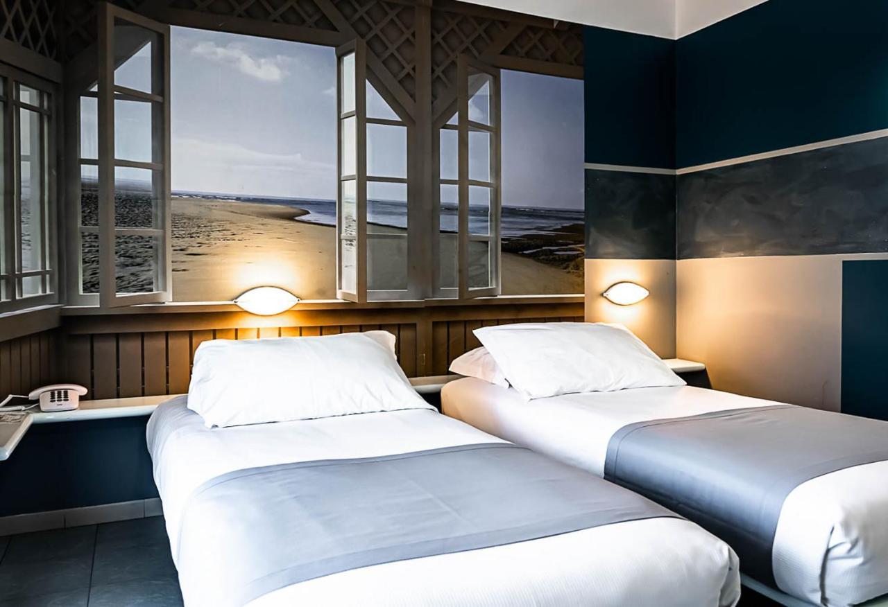 Business Hotel Казале Монферато Екстериор снимка