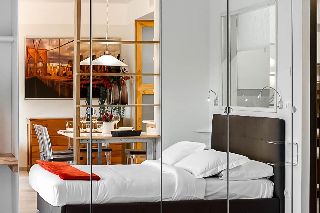 Business Hotel Казале Монферато Екстериор снимка