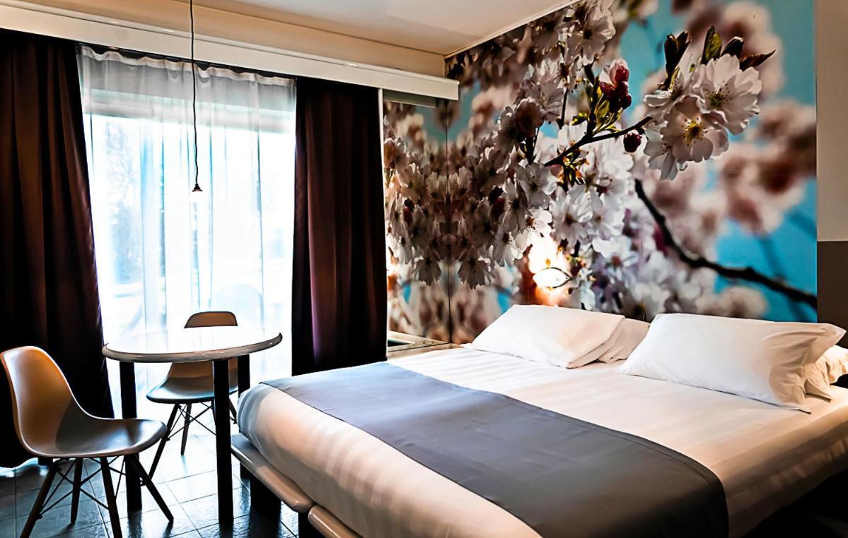 Business Hotel Казале Монферато Екстериор снимка